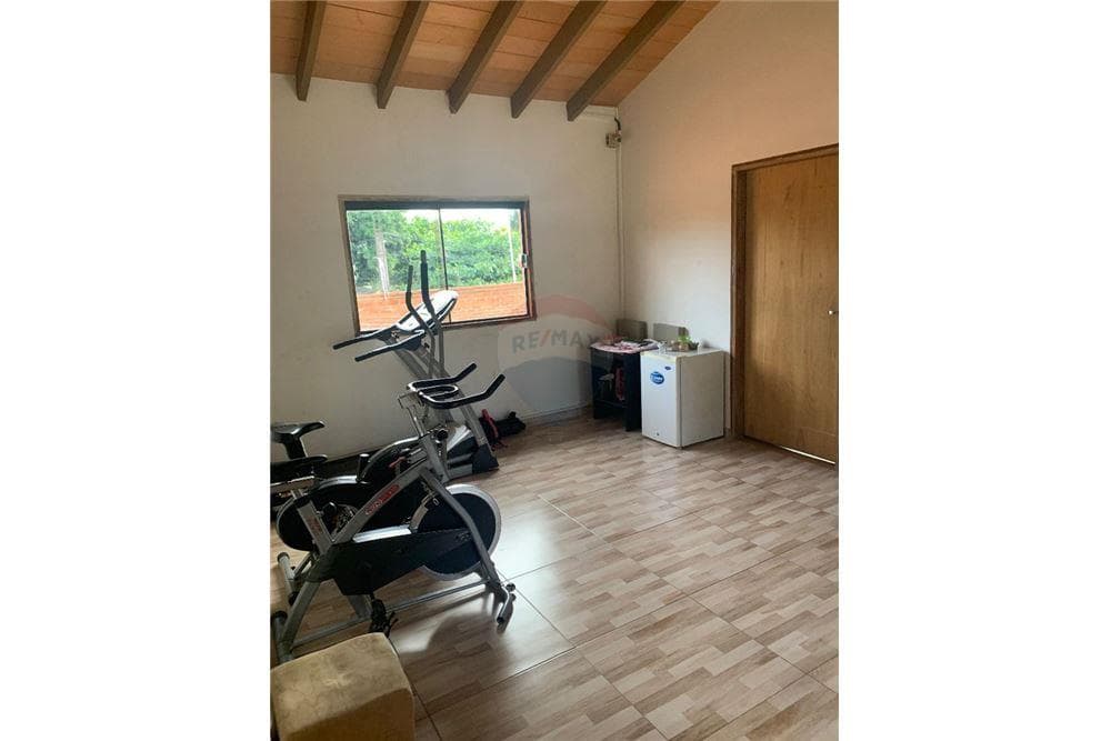 Casa en Fernando de la Mora, foto 3
