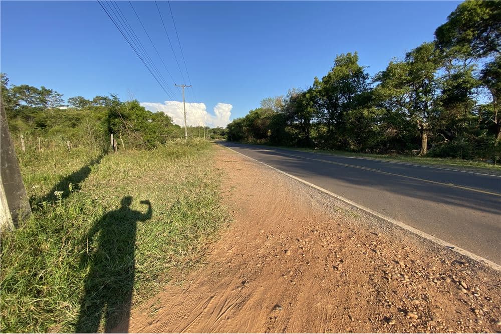 quinta en construcción en Ypacarai - Pirayu, foto 1