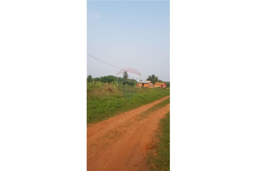 Terreno en villeta - 420 m2, foto 2
