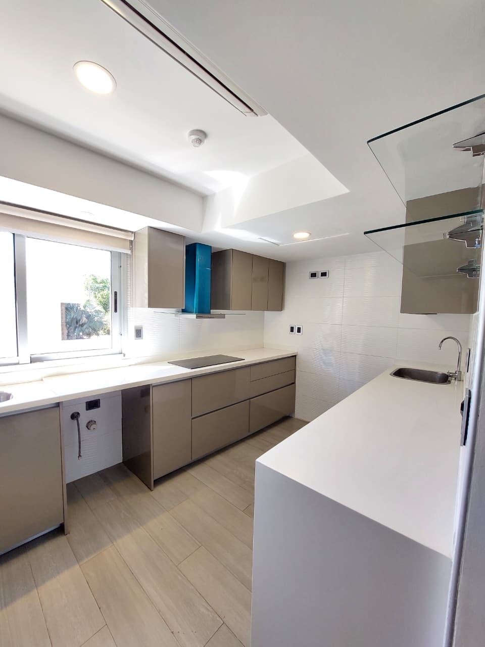 O Vendo Departamento Amoblado De 2 Dormitorios En Mburucuya — foto 5