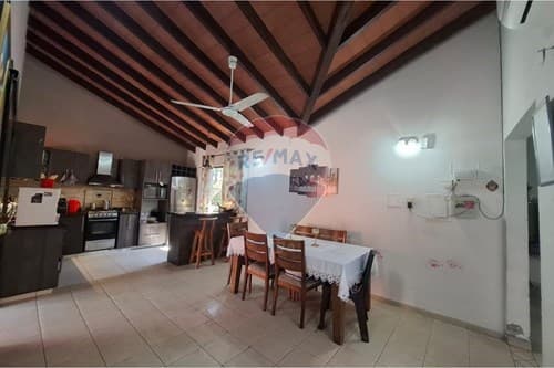 Casa en lambare - alquiler, foto 4