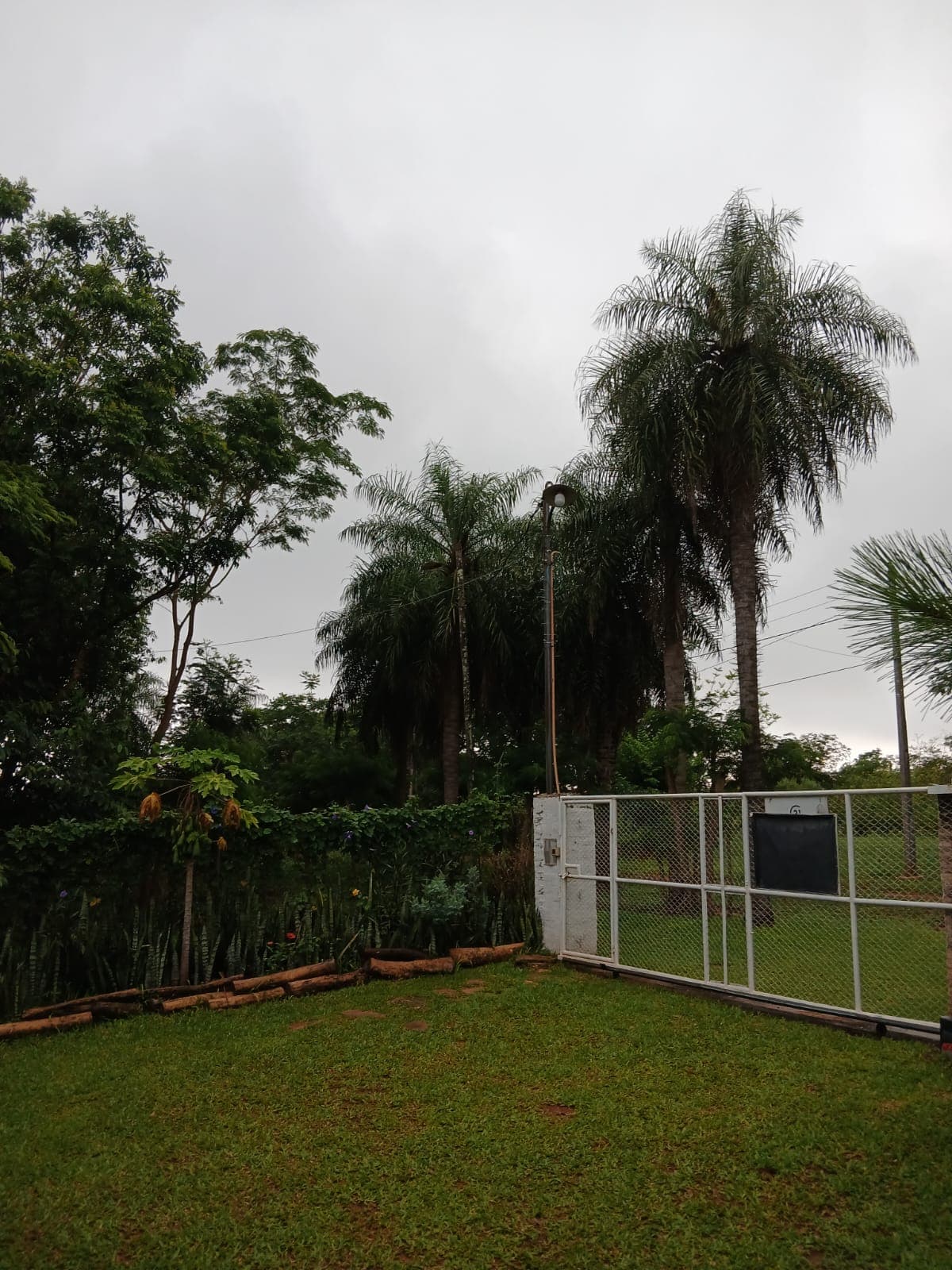 Casa en Ypane, foto 2