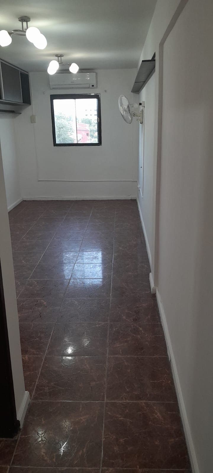 Departamento 2 Dormitorios En Loma Pytã – Zona Umax — foto 2