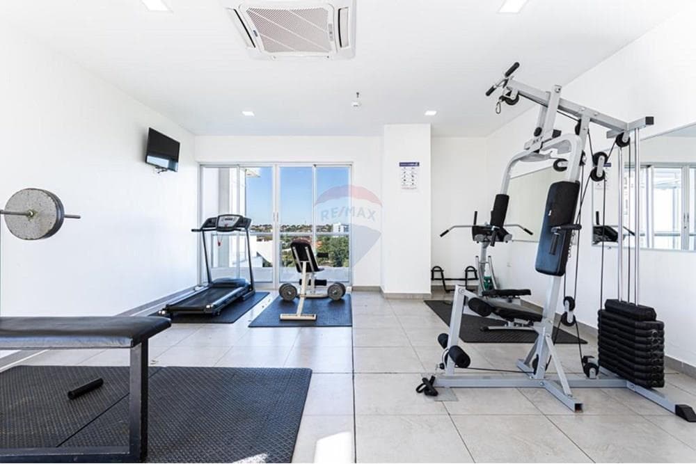 Departamento Edif. MONDRIAN Recoleta, foto 5