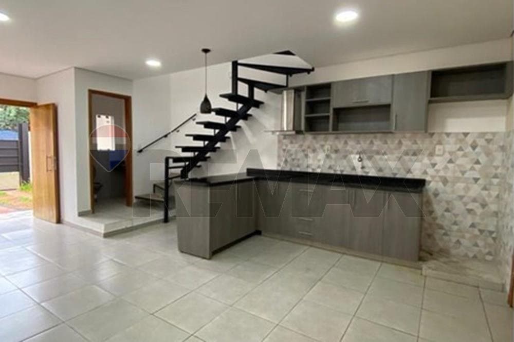 Duplex - Alquiler - San Lorenzo, Paraguay, foto 3