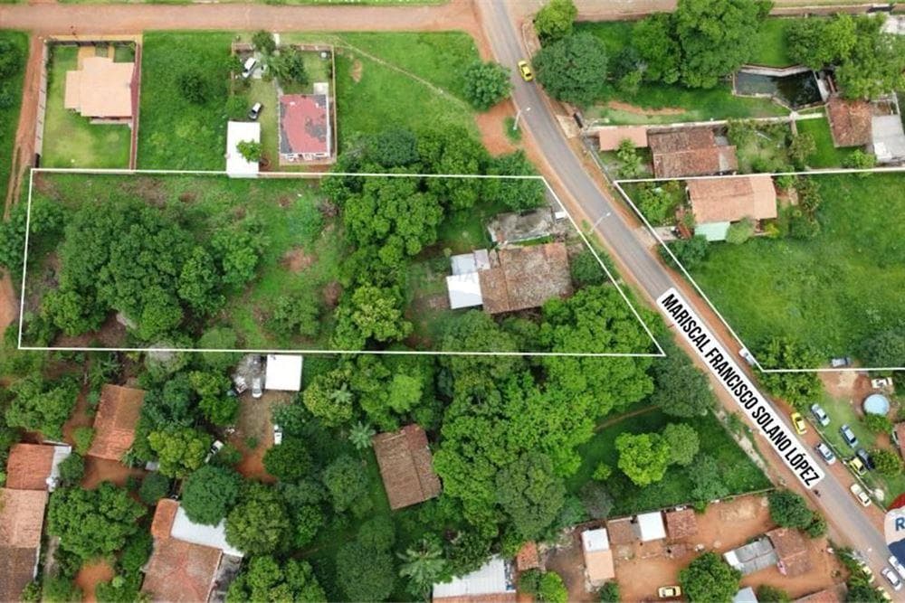 Terreno en aregua, foto 2
