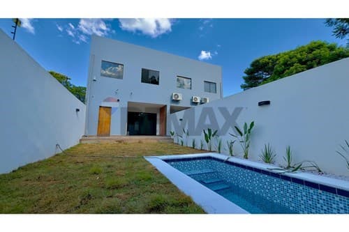 Duplex de 3 habitaciones con Piscina en Luque Ycuá Karanda'y, foto 1