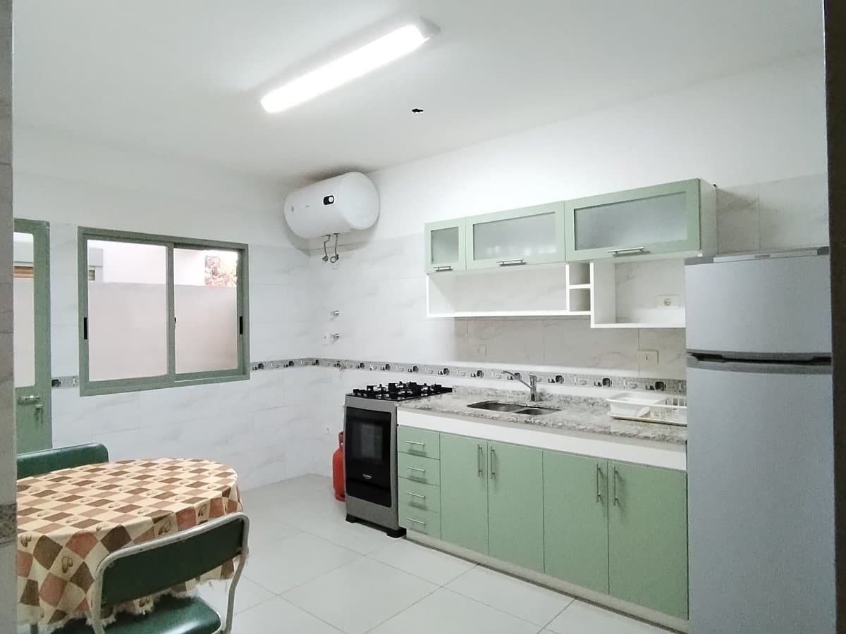 Departamento 2 dormitorios en barrio nazareth — foto 2
