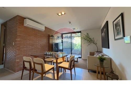 Departamento en bernardino caballero, foto 5