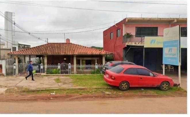 de Inmueble Productivo en Villa Elisa, Central, foto 1