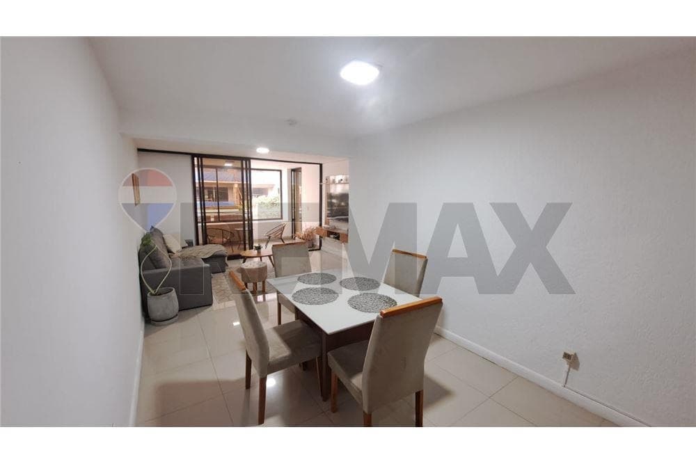 Departamento - Alquiler - Recoleta, Asunción, Paraguay, foto 4