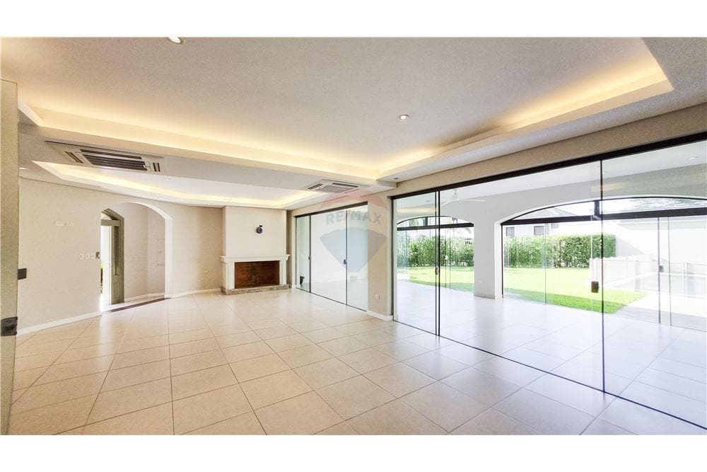 Residencia - Alquiler - Paraguay Asunción Mburucuyá — foto 5