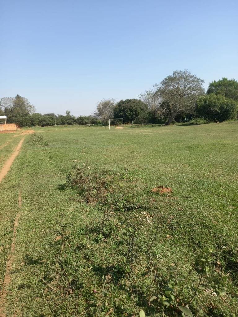 Terreno En Venta, Barrio Pindolo Areguá NO DISPONIBLE
