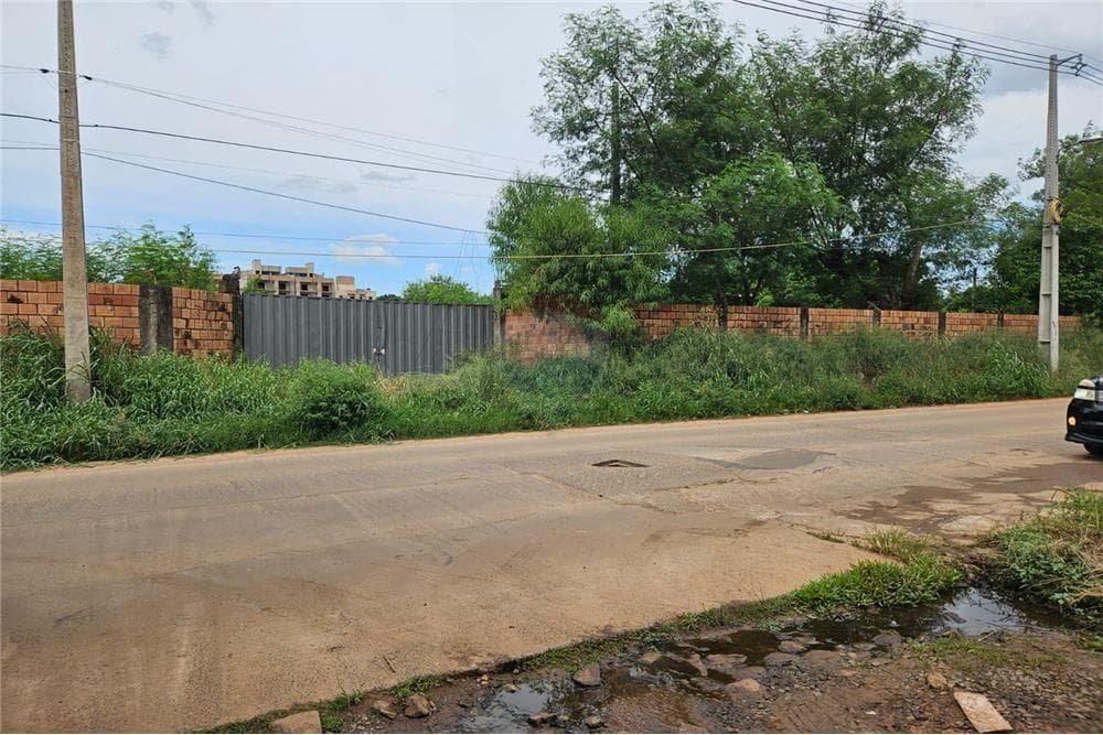 Terreno en esquina fdo zona norte 410 m2, foto 2