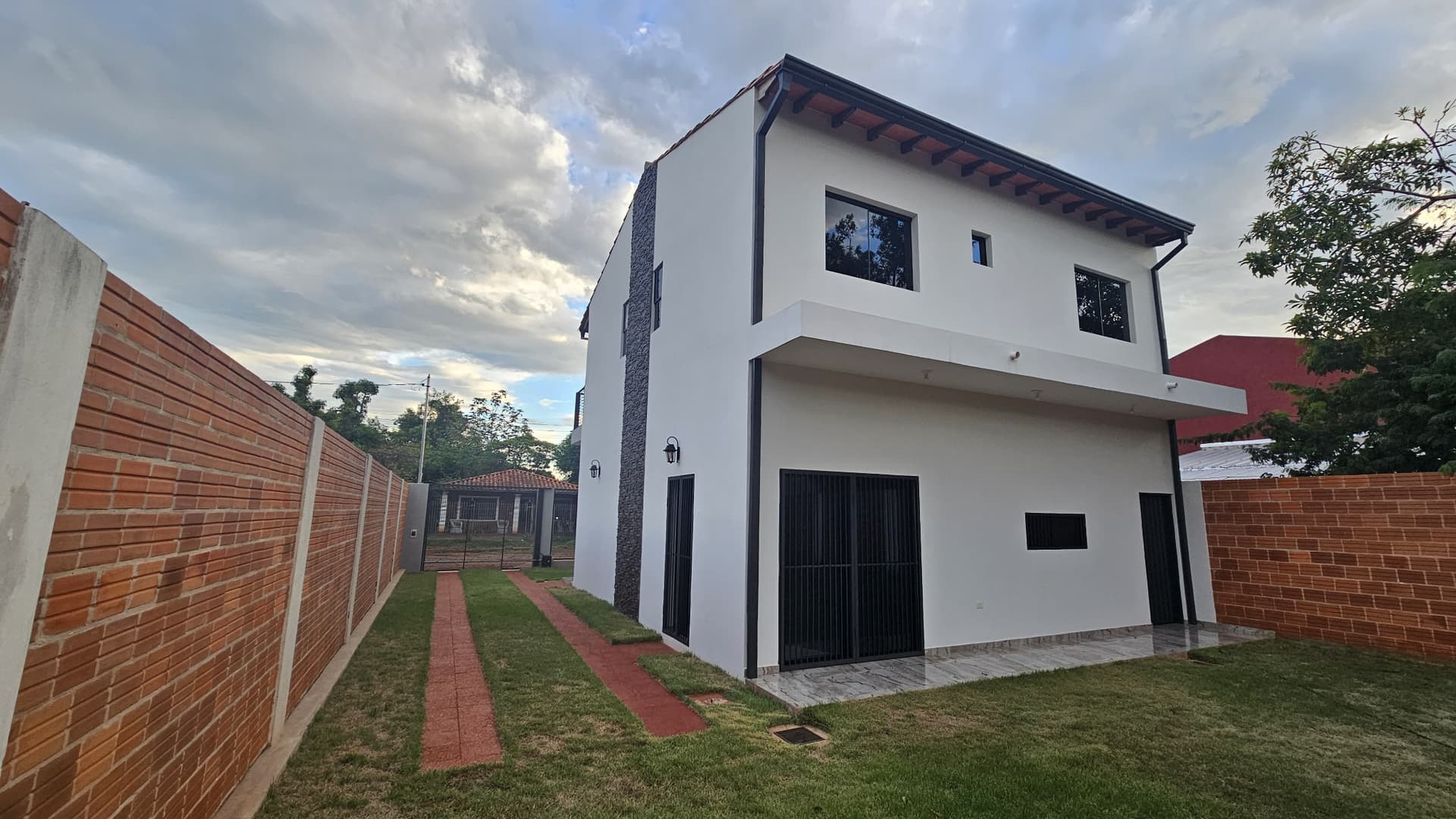Casa en Capiata Zona Nuevo Poder Judicial, foto 4