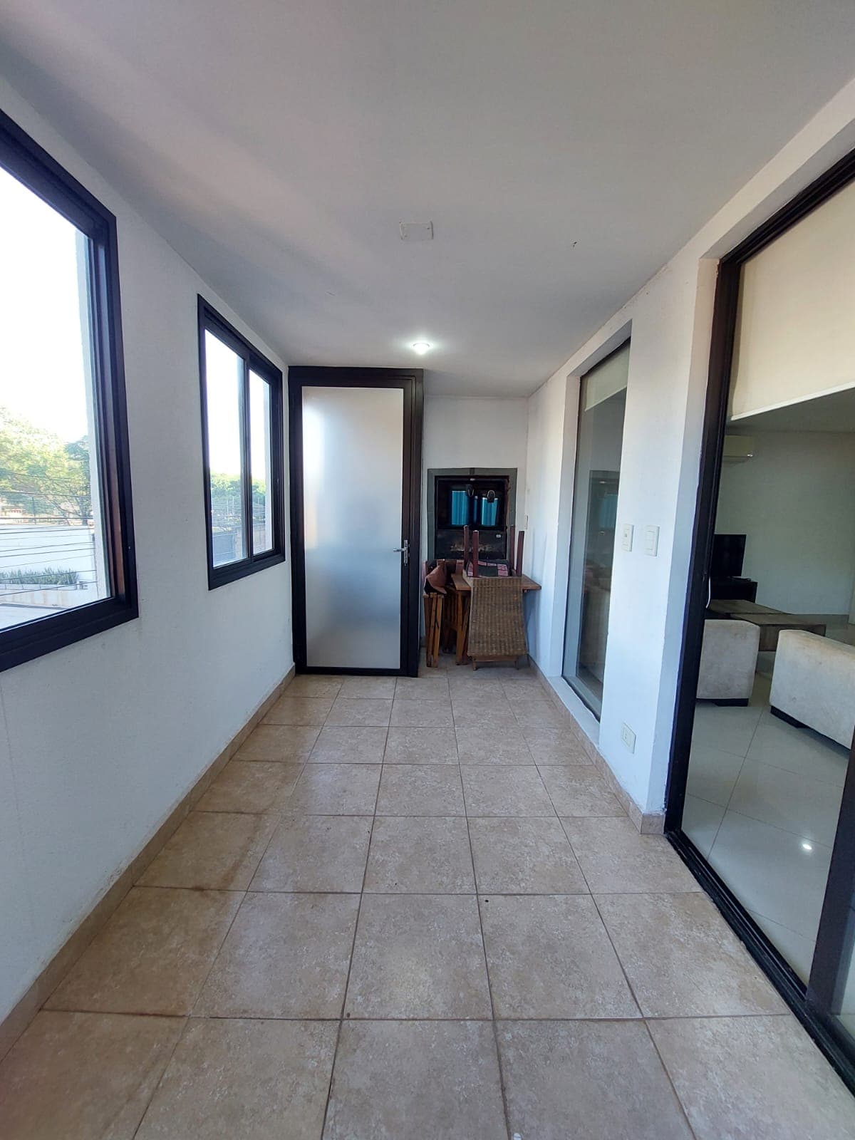 Departamento Amoblado De 1 Habitación, Laguna Grande, Zona Pinedo, foto 3