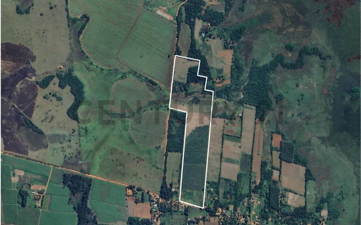 VENDE Terreno en Villeta