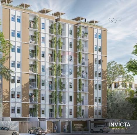 Departamento en Pozo, Asuncion, Recoleta, foto 2
