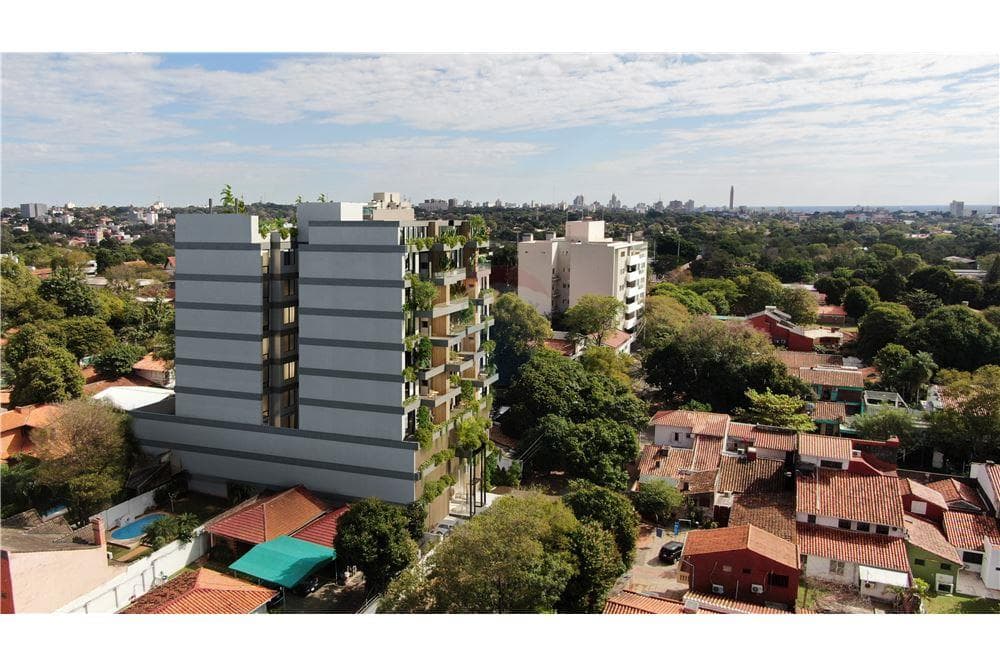 Departamento en venta Asunción Villa Morra, foto 1