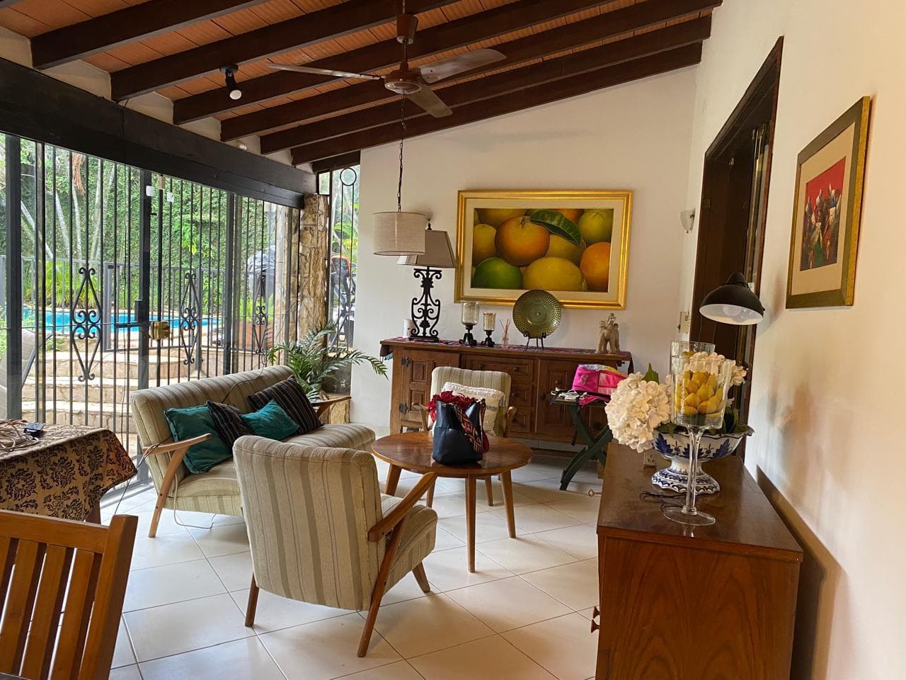 Casa en Venta en el Barrio Mcal López, foto 3