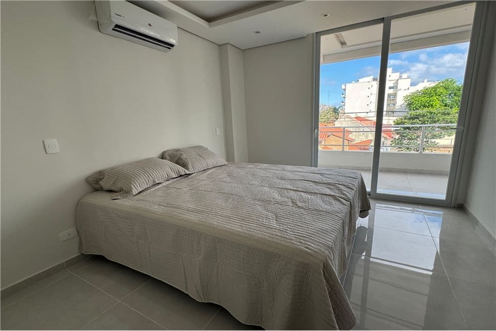 Departamento-Alquiler-Fuerte Borbón, Mburucuyá, Asunción, foto 5