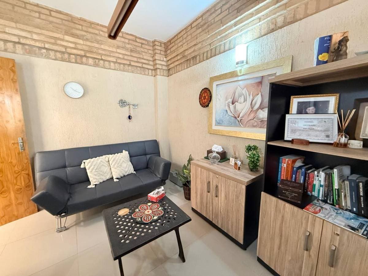 Hermosa residencia en barrio Recoleta, foto 3