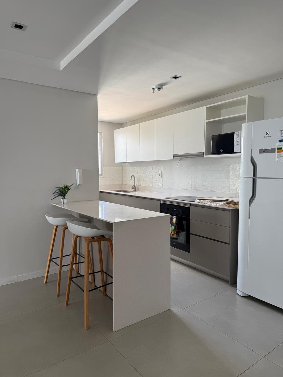 Departamento amoblado en barrio Jara, foto 3