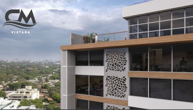 Desarrollo cm vistará oficinas coroporativas en Recoleta, foto 3