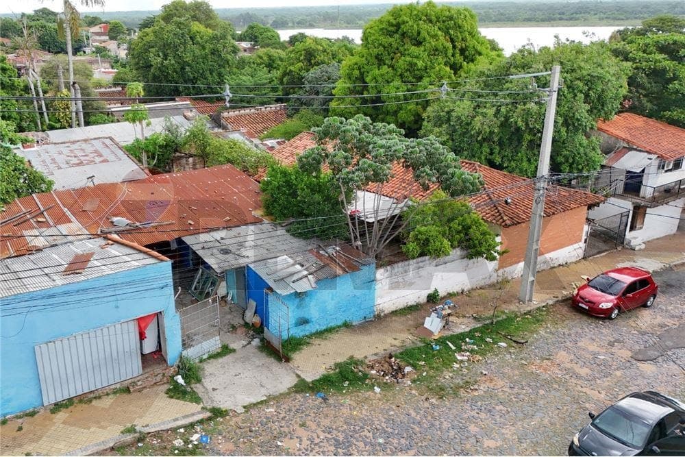 De Terreno En Asunción – Barrio Sajonia, foto 2