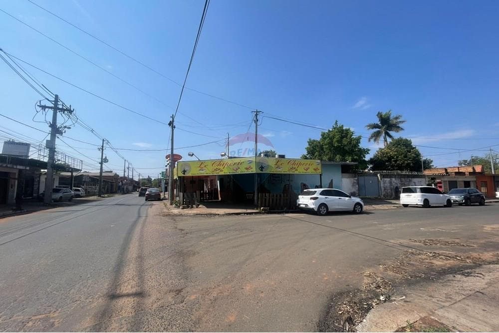 Local comercial en venta!! Avenida juan leopardi, foto 1