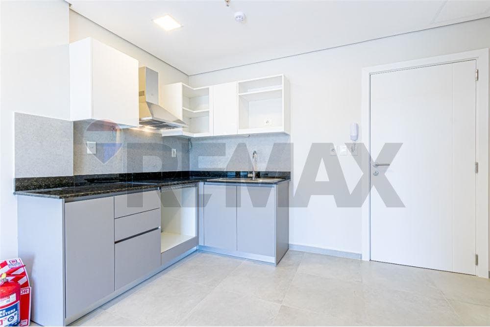 Departamento alquiler Herrera Asunción — foto 5