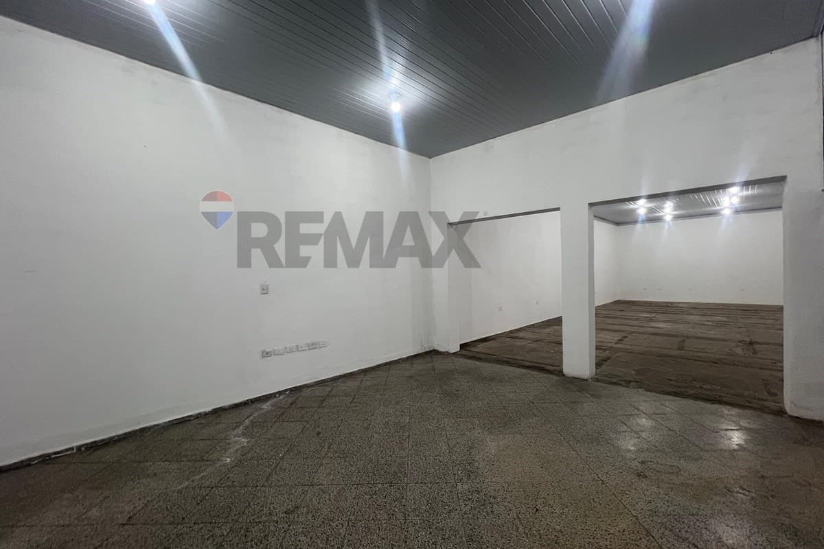 Local comercial s/ eusebio ayala 300m2, foto 3