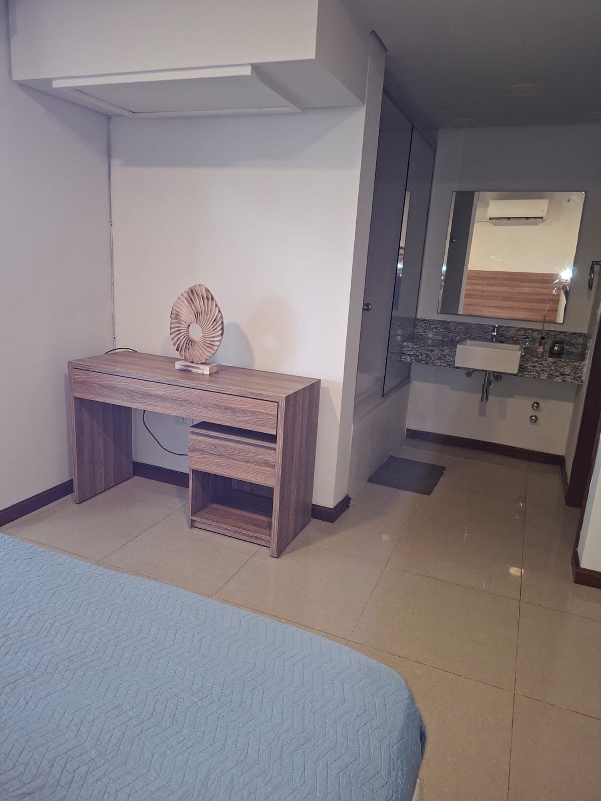 Departamento amoblado en edificio primetime — foto 3