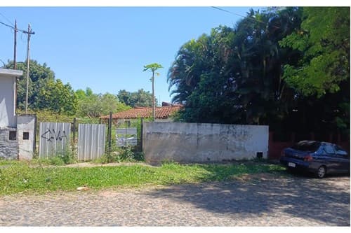 Terreno En Lambare Zona Hiperpueblo, foto 2