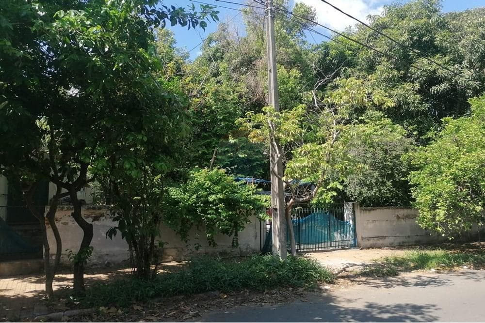 Terreno– asuncion- 30 x14 -bo.tacumbu, foto 4