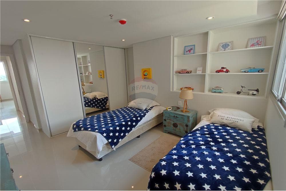 Departamento de 3 dormitorios - live boggiani, foto 4