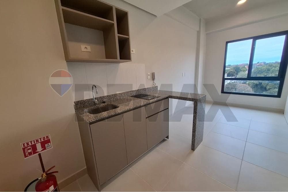 Departamento venta Fernando de la Mora Central, foto 2