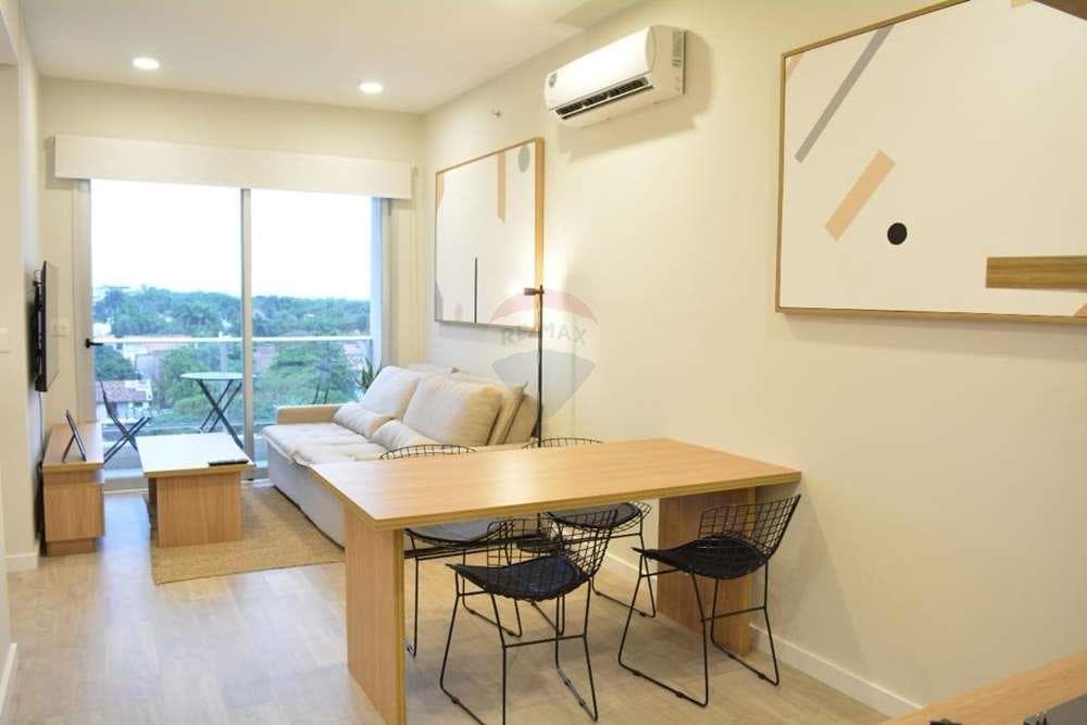 Departamento a estrenar en molas lopez, foto 4