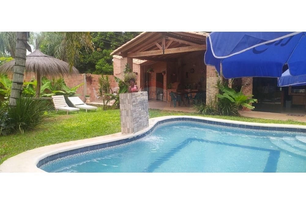 Casa quinta en la ciudad de itauguá!!!, foto 5