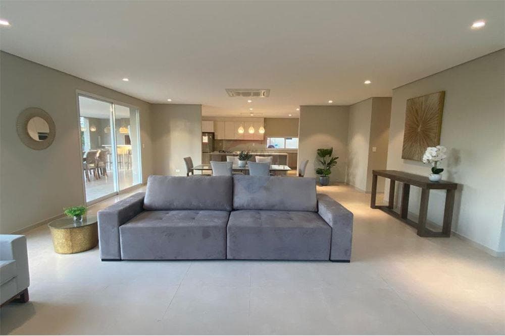 Hermosa casa en aqua village, foto 3