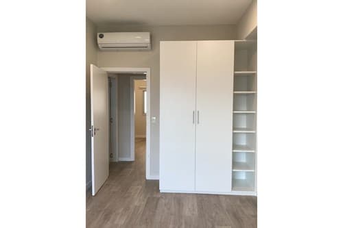 Departamento en asuncion barrio Carmelitas, foto 3