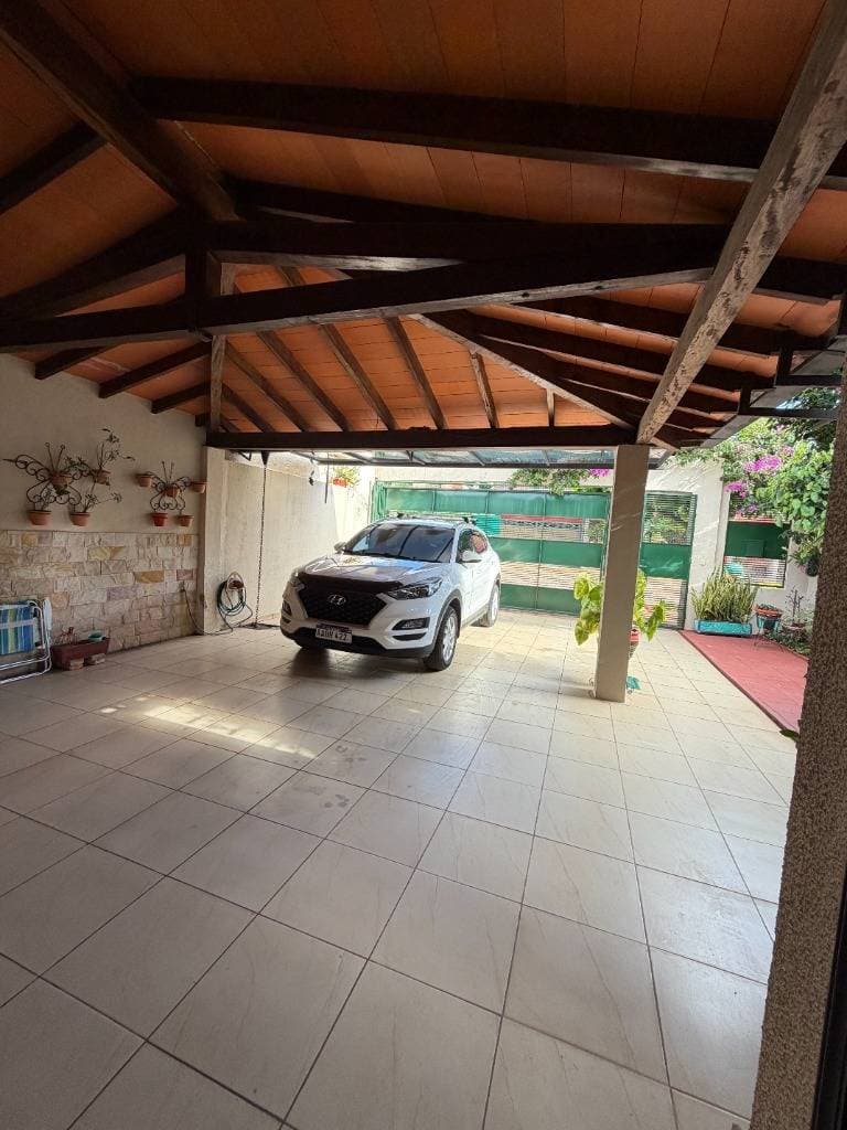 Hermosa propiedad en venta en lambare