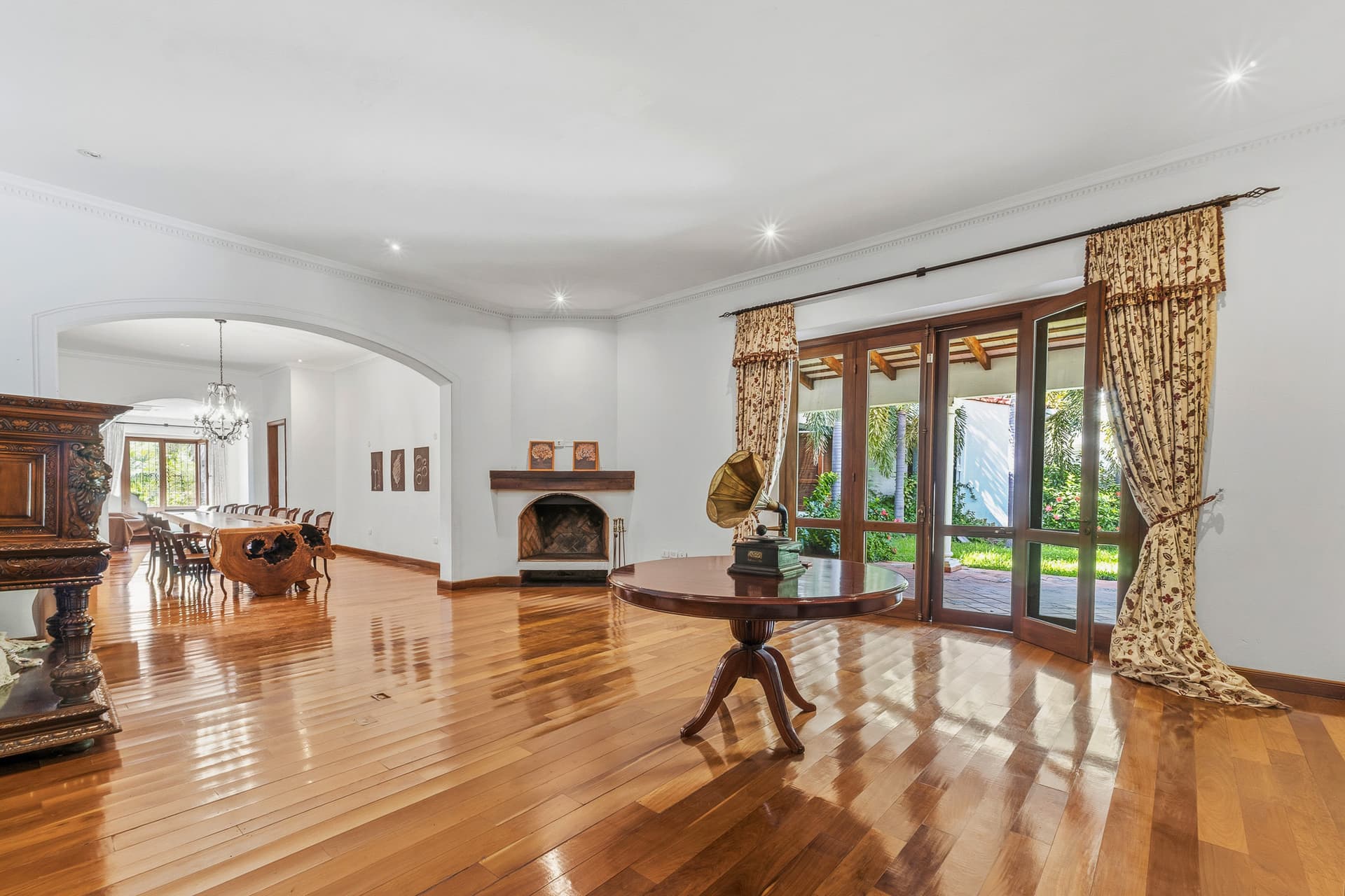 Residencia de lujo en surubi’i - mra, foto 2