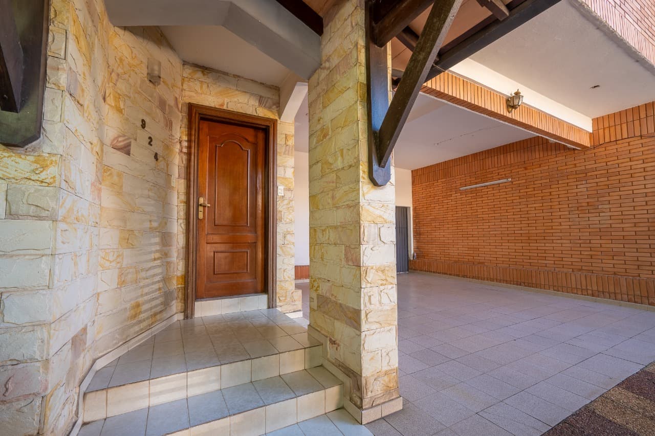 Casa en Sajonia - Zona Cristo Rey, foto 2