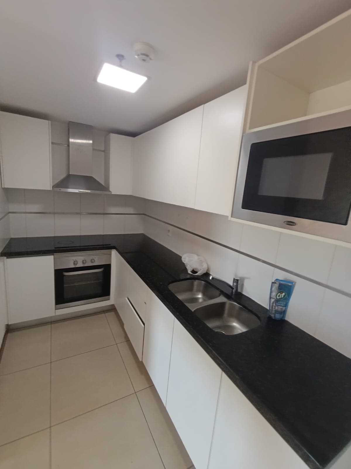 En alquiler – departamento de 1 dormitorio | eje corporativo, foto 2