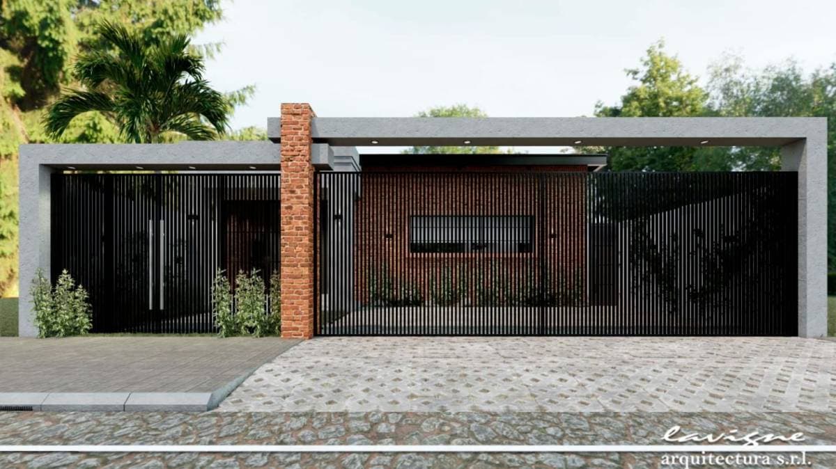 Vendo casa en pozo - San Bernardino