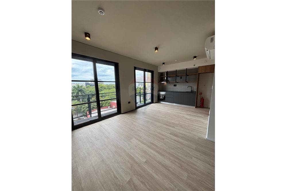 Departamento de 1 dormitorio a estrenar en Villa Morra — foto 4