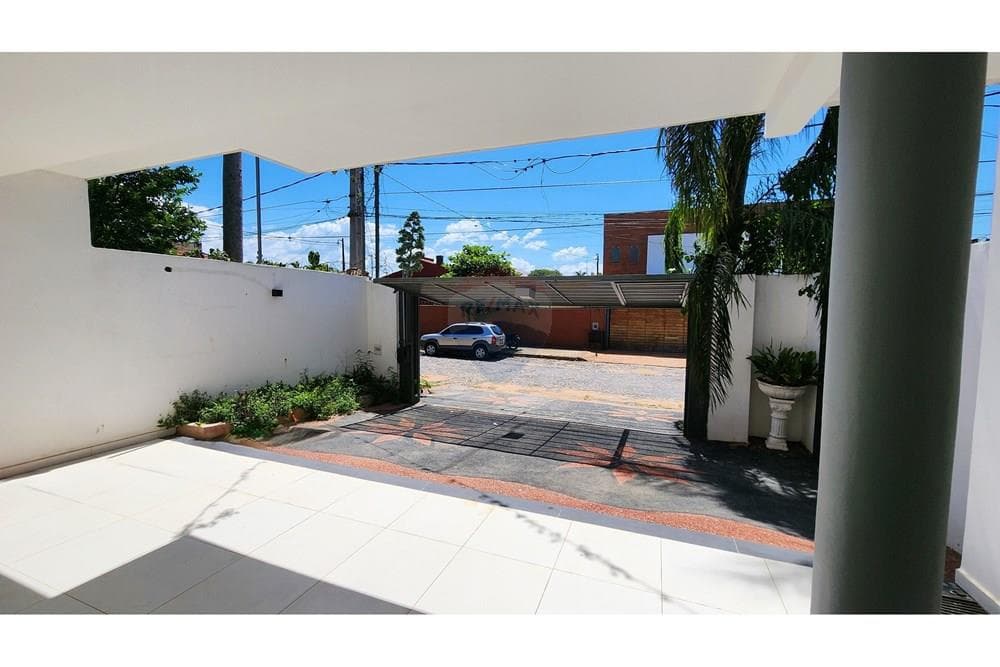 Duplex - Alquiler - Paraguay Asunción Las Lomas (Carmelitas), foto 2
