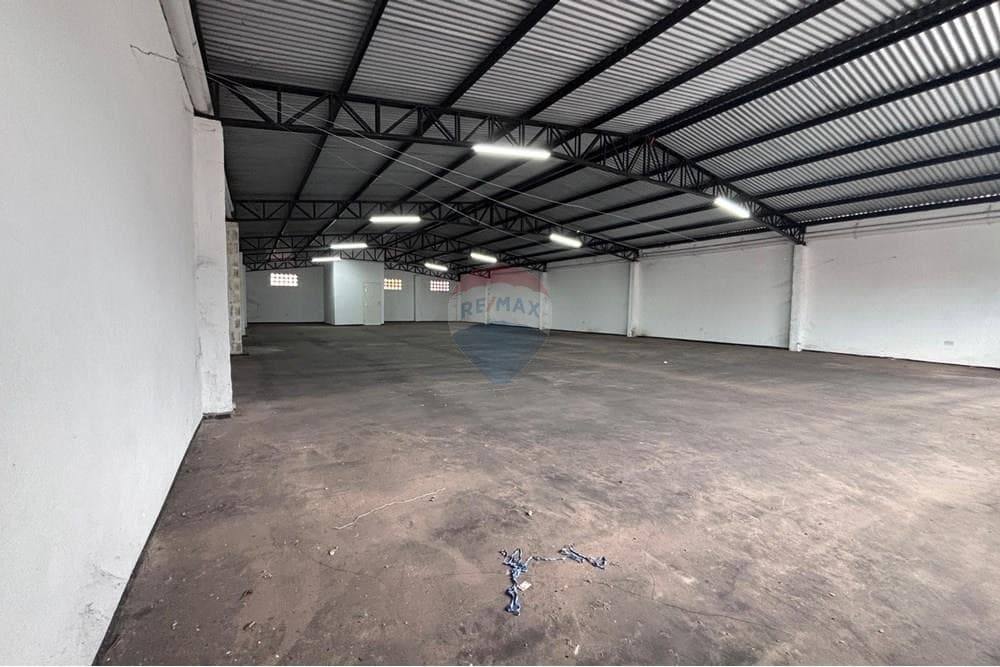 Salon comercial en fdo de la mora a 30mts de la av mcal lopez — foto 2