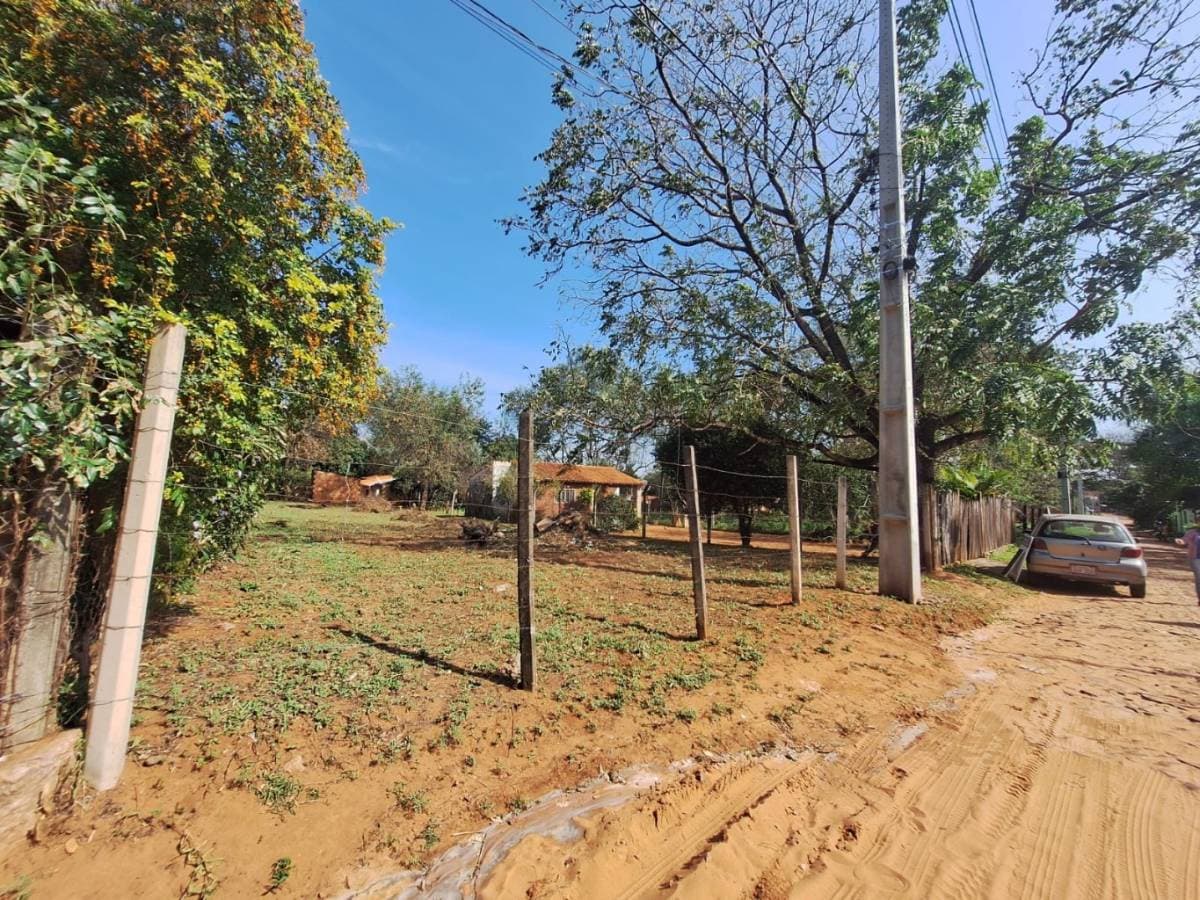 Terreno - Venta San Lorenzo, Central